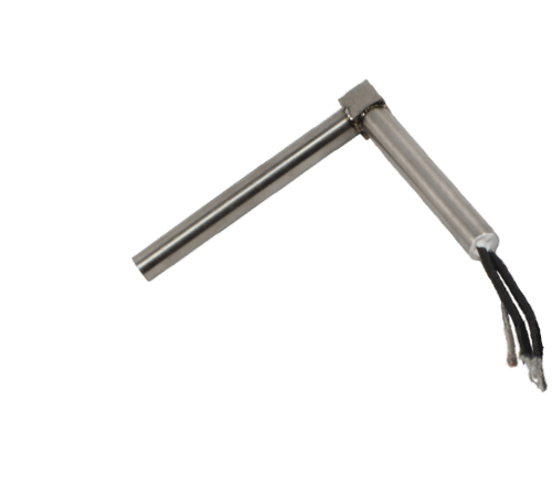 Изготовление Патронных нагревателей ТЭНП